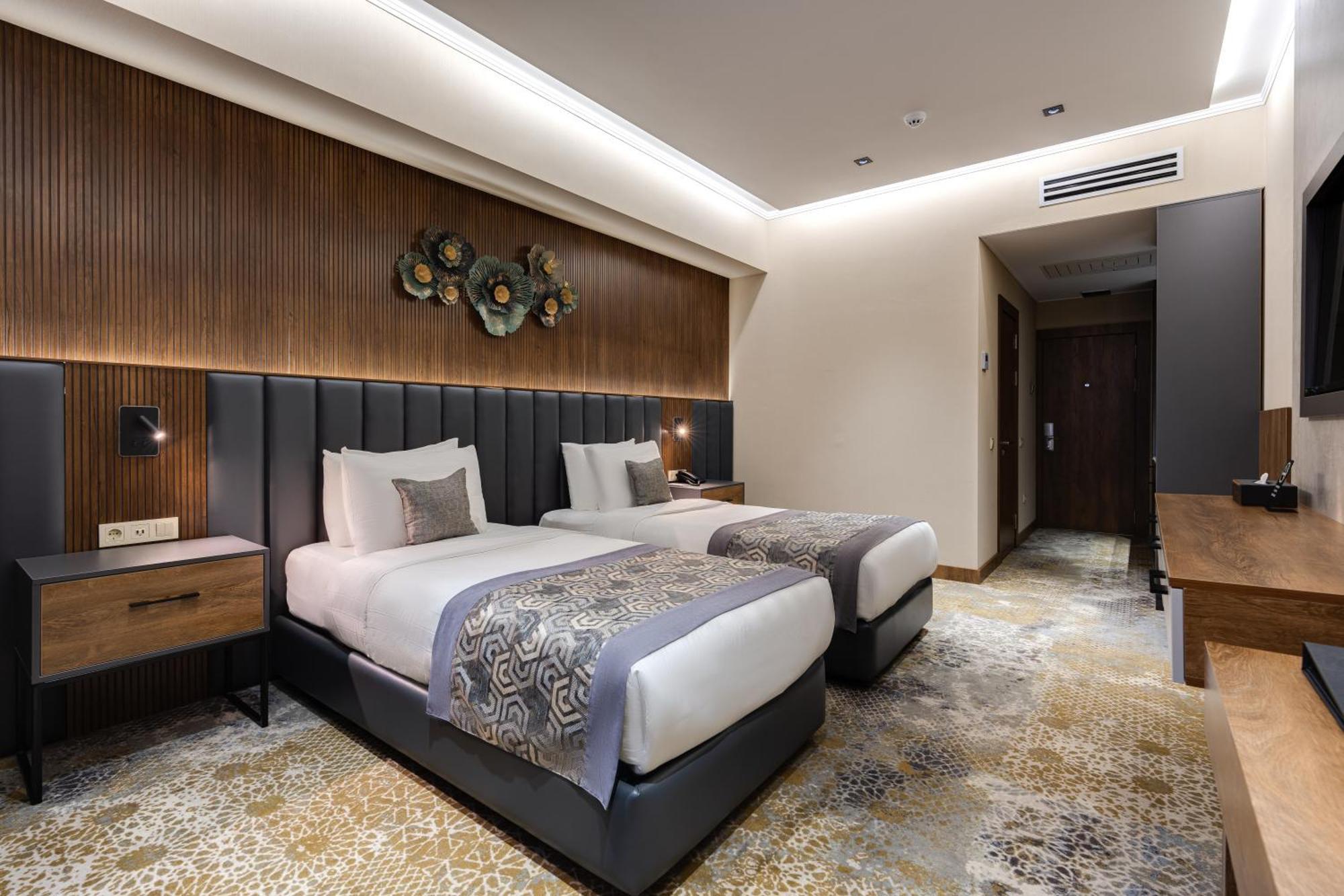 Shamsan Airport Hotel Tashkent Exterior photo